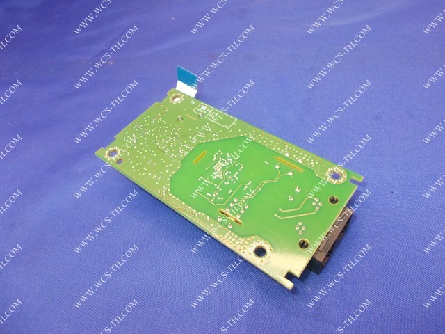 Fax Module Assembly [2nd]